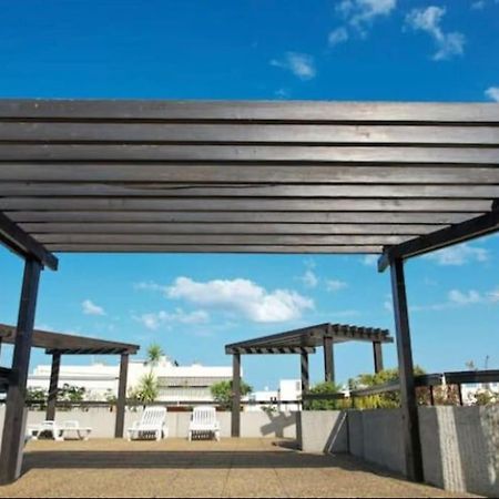 Appartement T2 En Bord De Mer Rocabruna Exterior foto