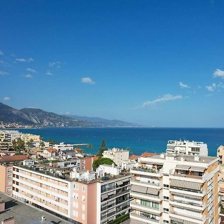 Appartement T2 En Bord De Mer Rocabruna Exterior foto